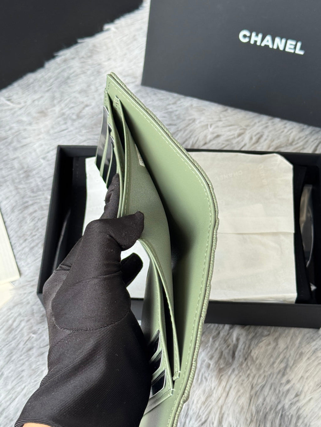 C-Wallets