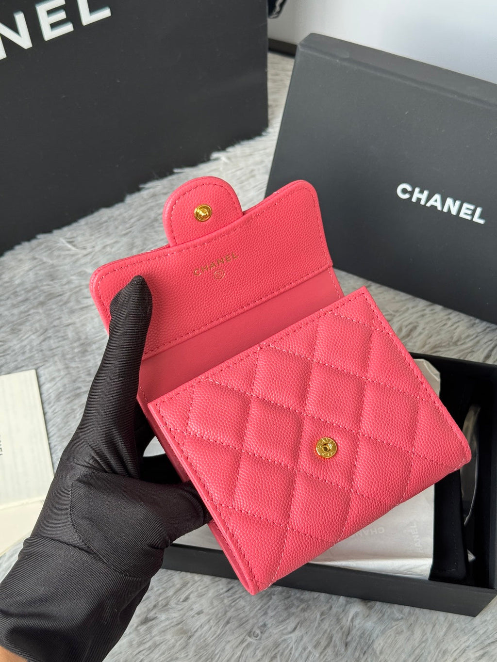 C-Wallets
