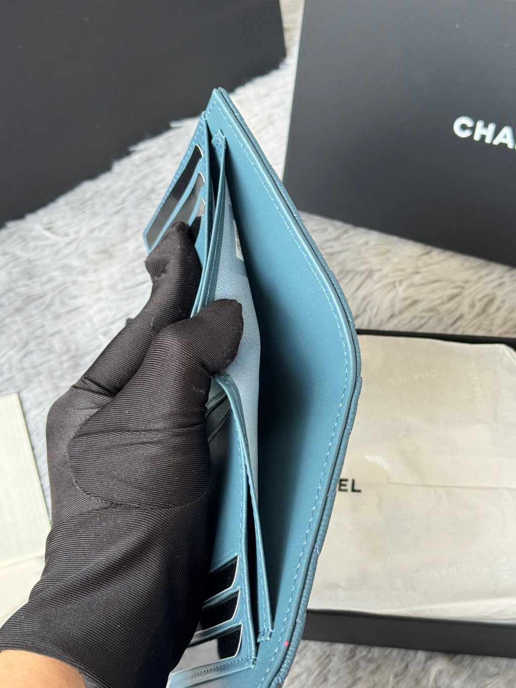 C-Wallets