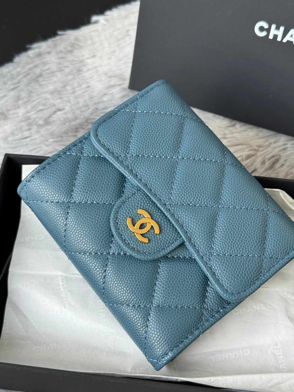 C-Wallets