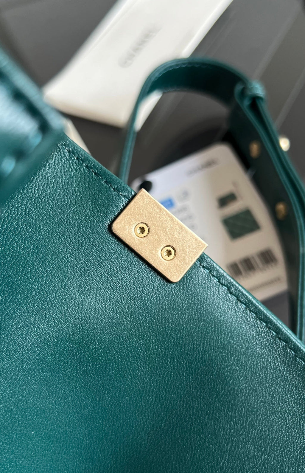C-Torba Preko Ramena