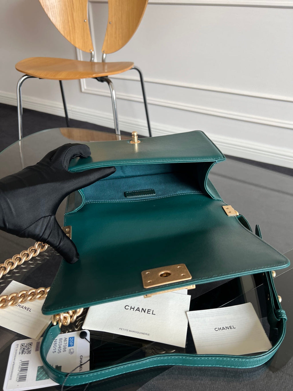 C-Torba Preko Ramena