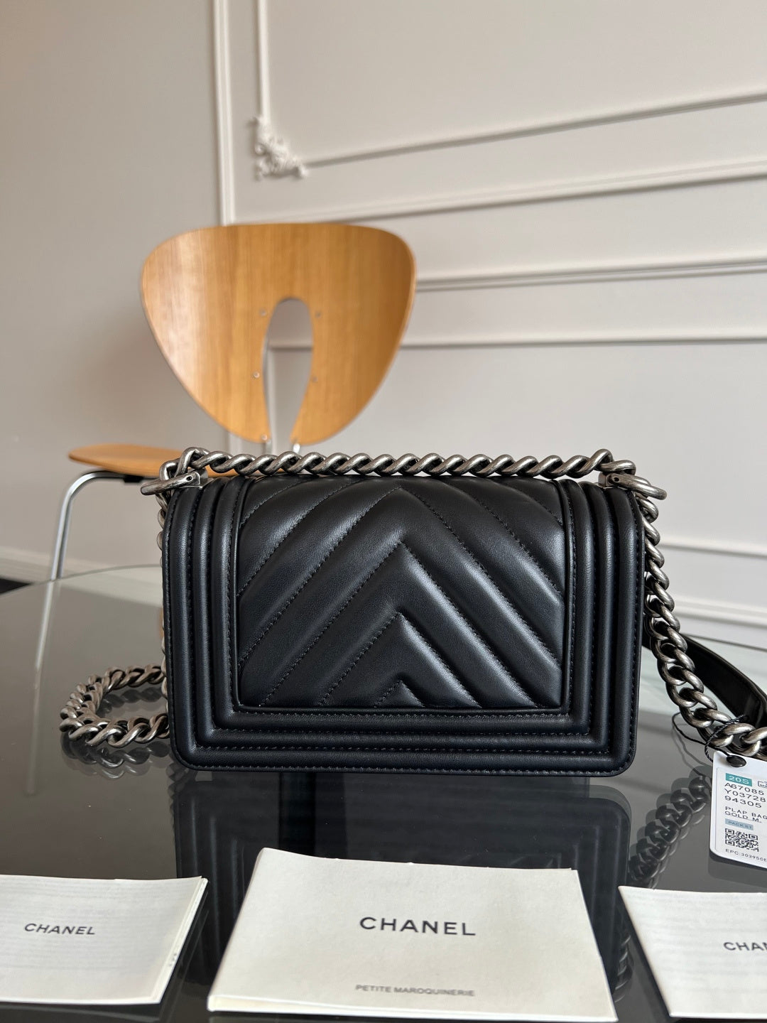 C-Torba Preko Ramena