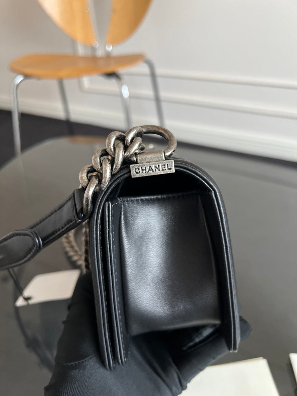C-Torba Preko Ramena