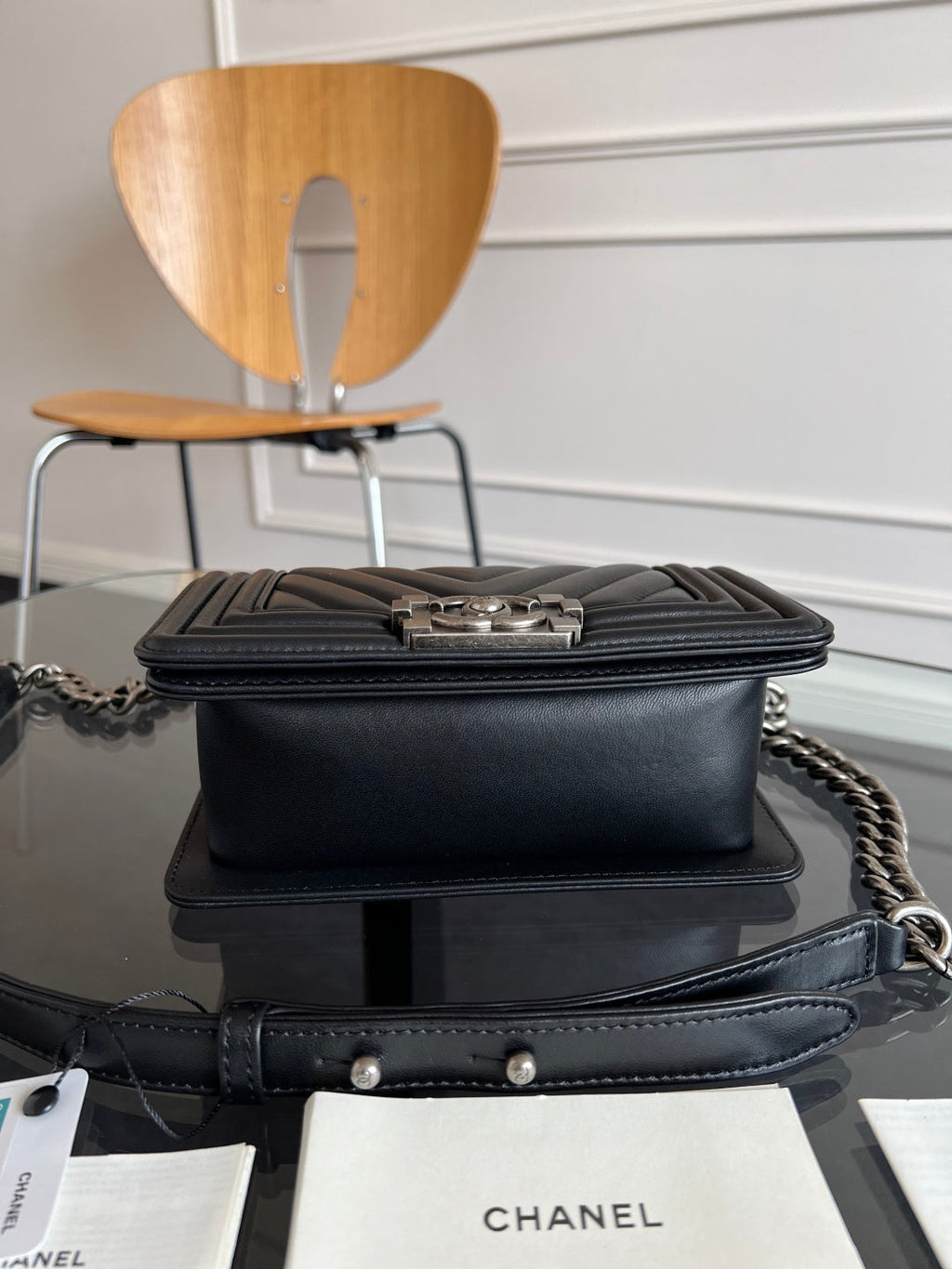 C-Torba Preko Ramena