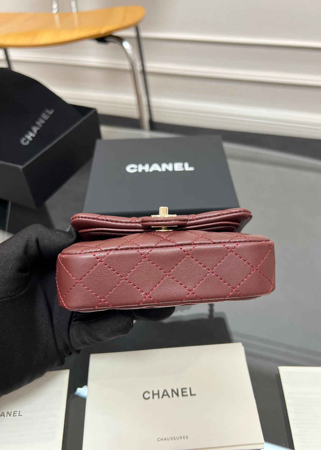 C-Klasični Preklopac