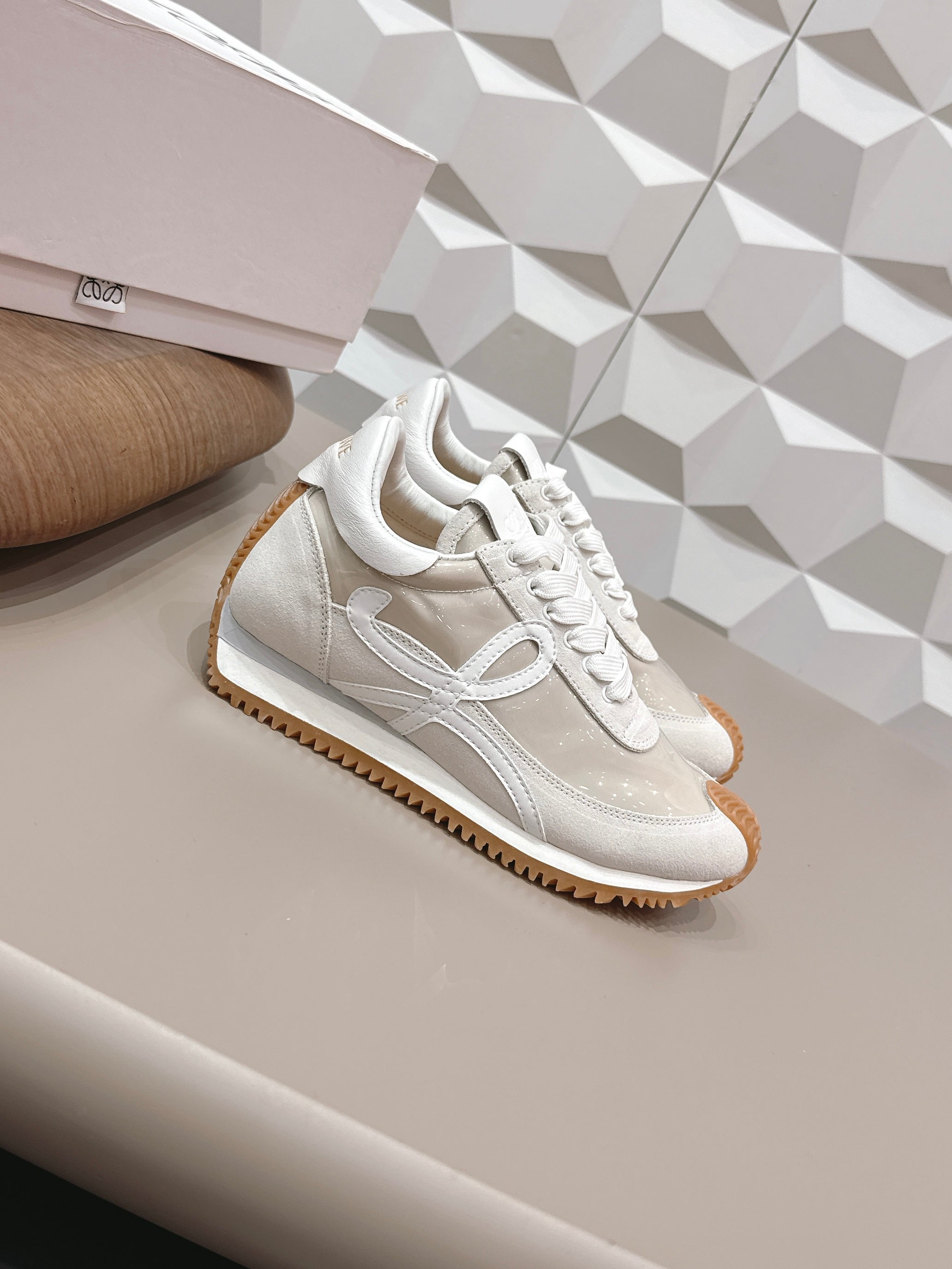 L2-Sneakers