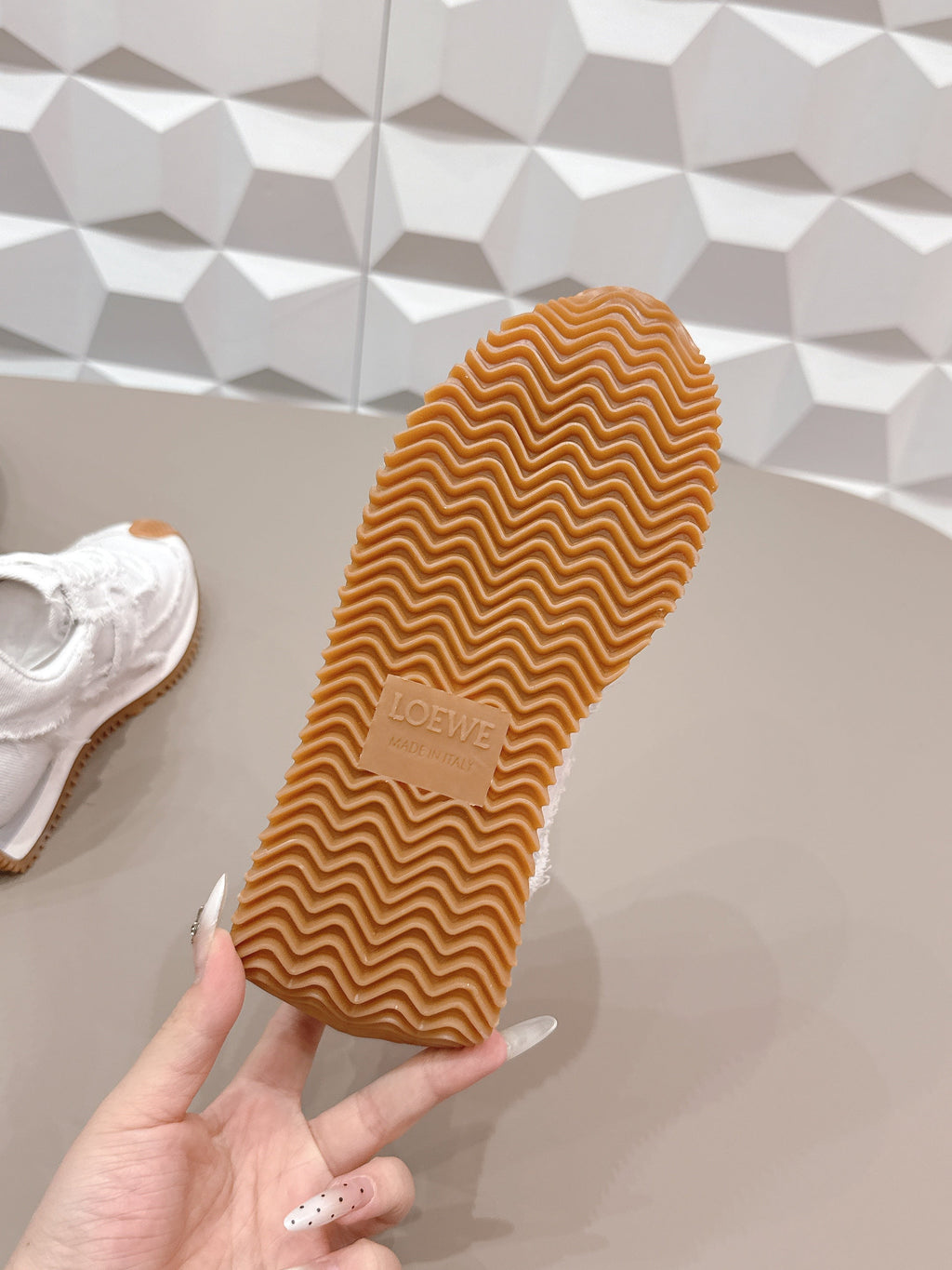 L2-Sneakers