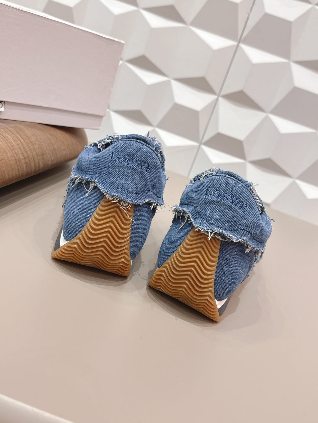 L2-Sneakers