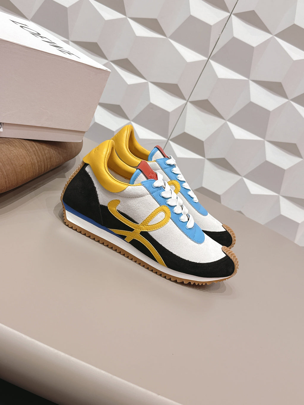 L2-Sneakers