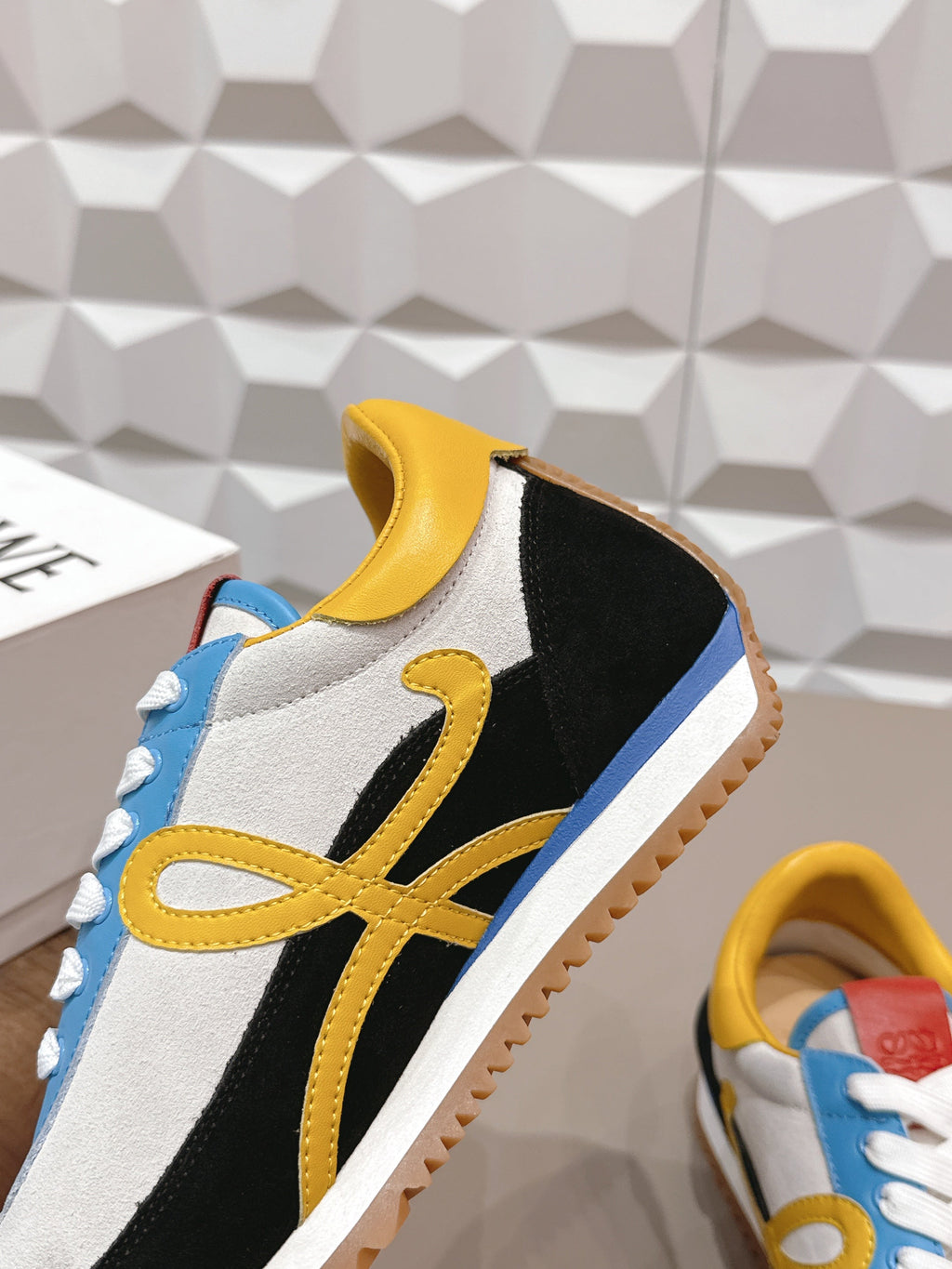 L2-Sneakers