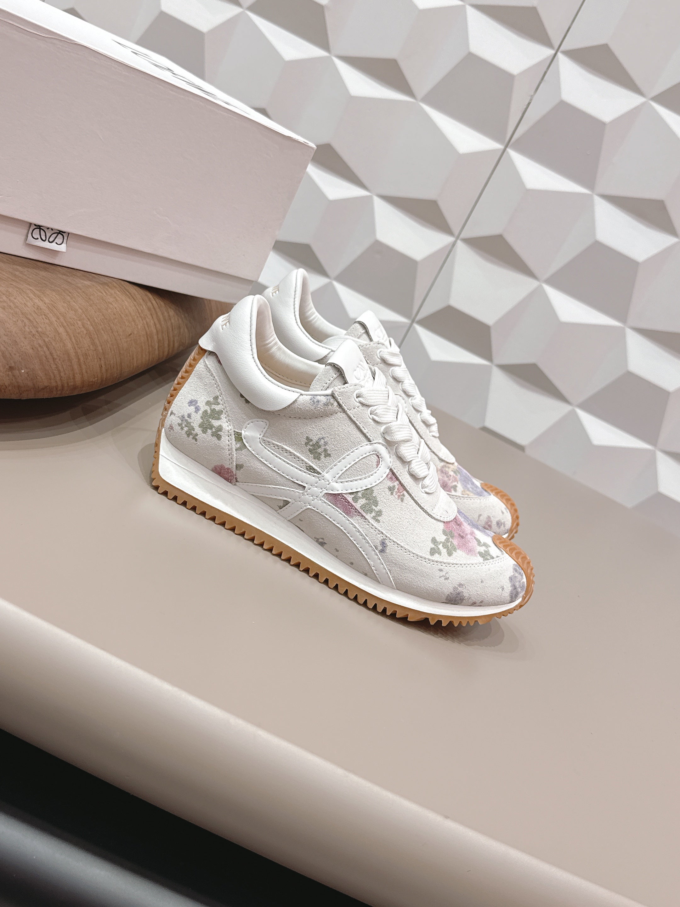 L2-Sneakers