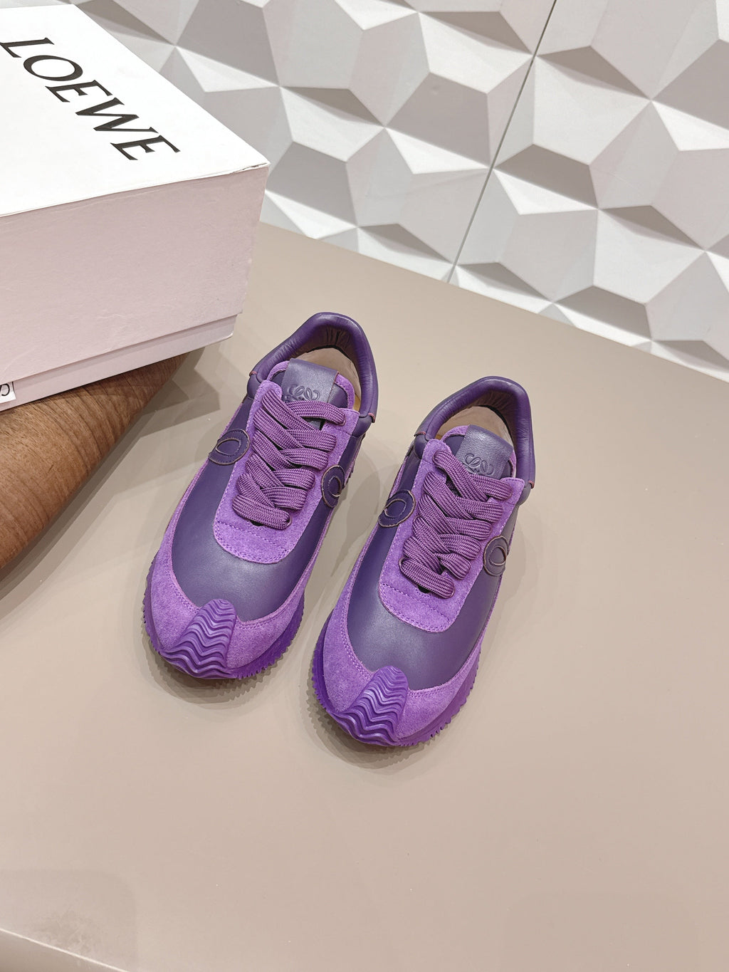 L2-Sneakers