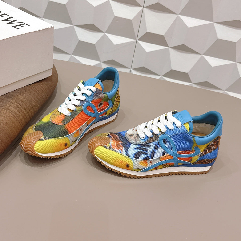 L2-Sneakers