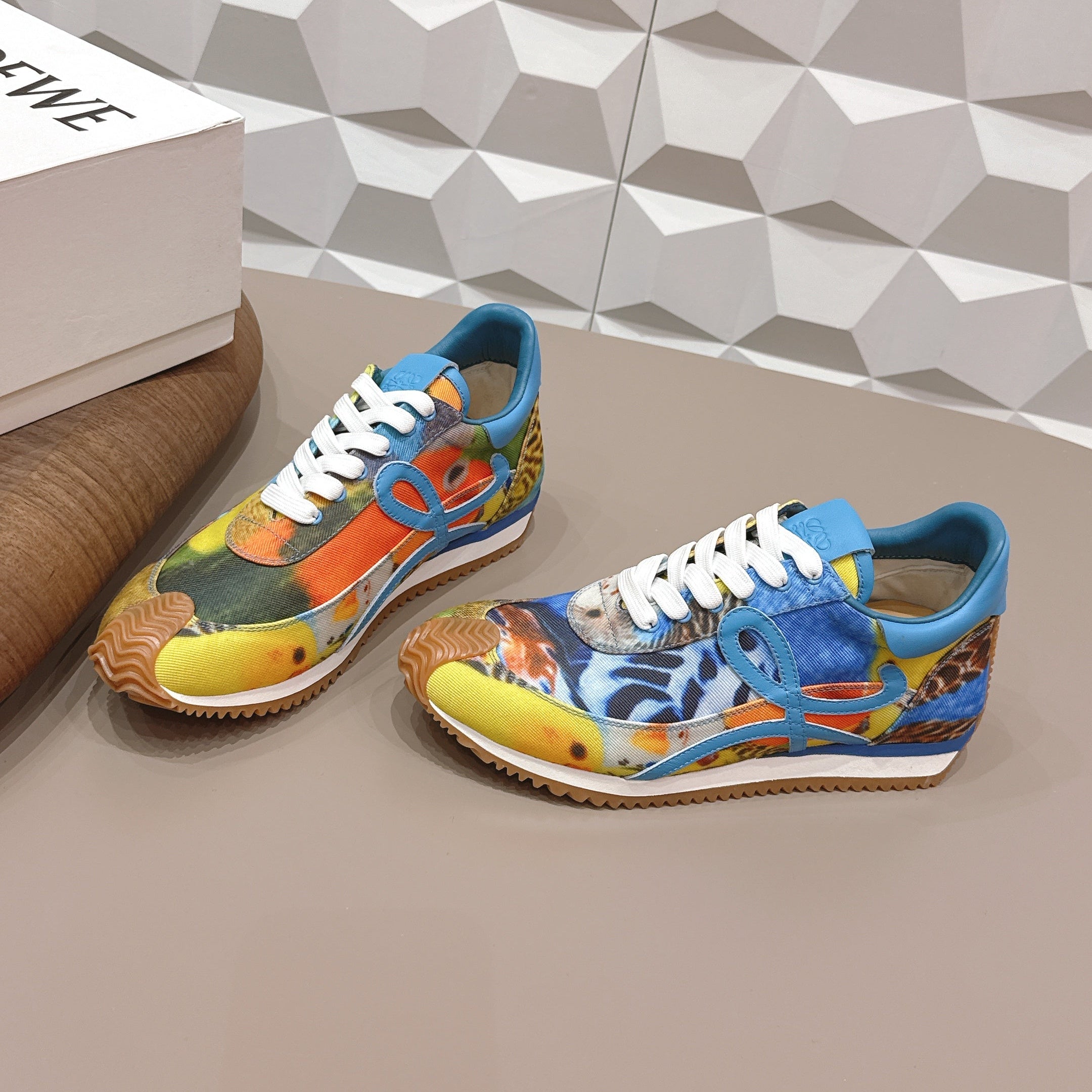 L2-Sneakers