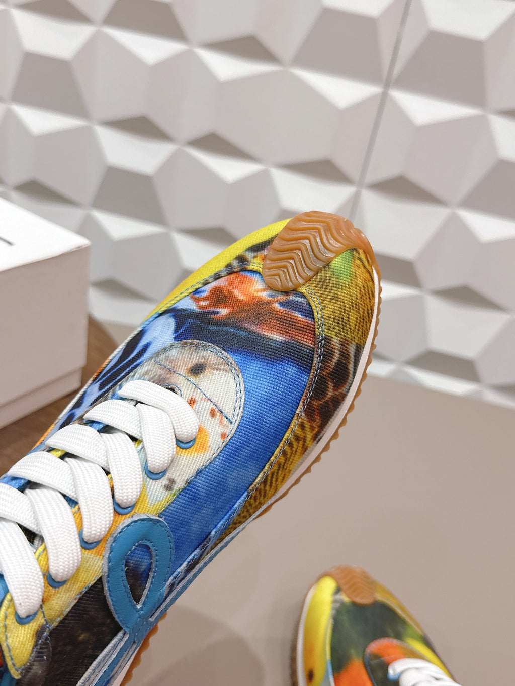 L2-Sneakers