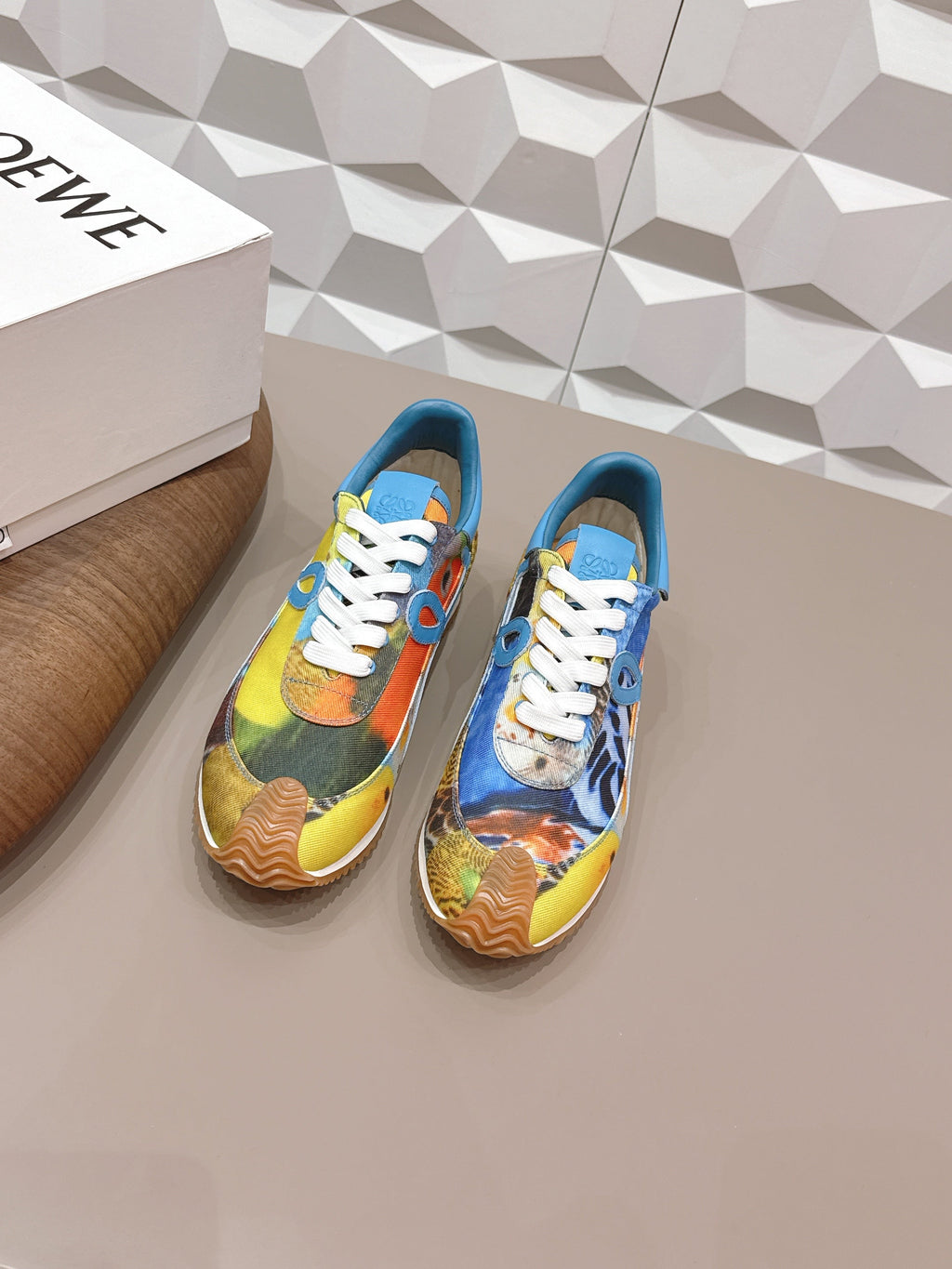 L2-Sneakers