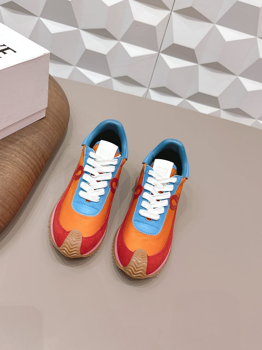L2-Sneakers