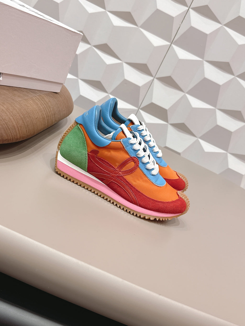 L2-Sneakers