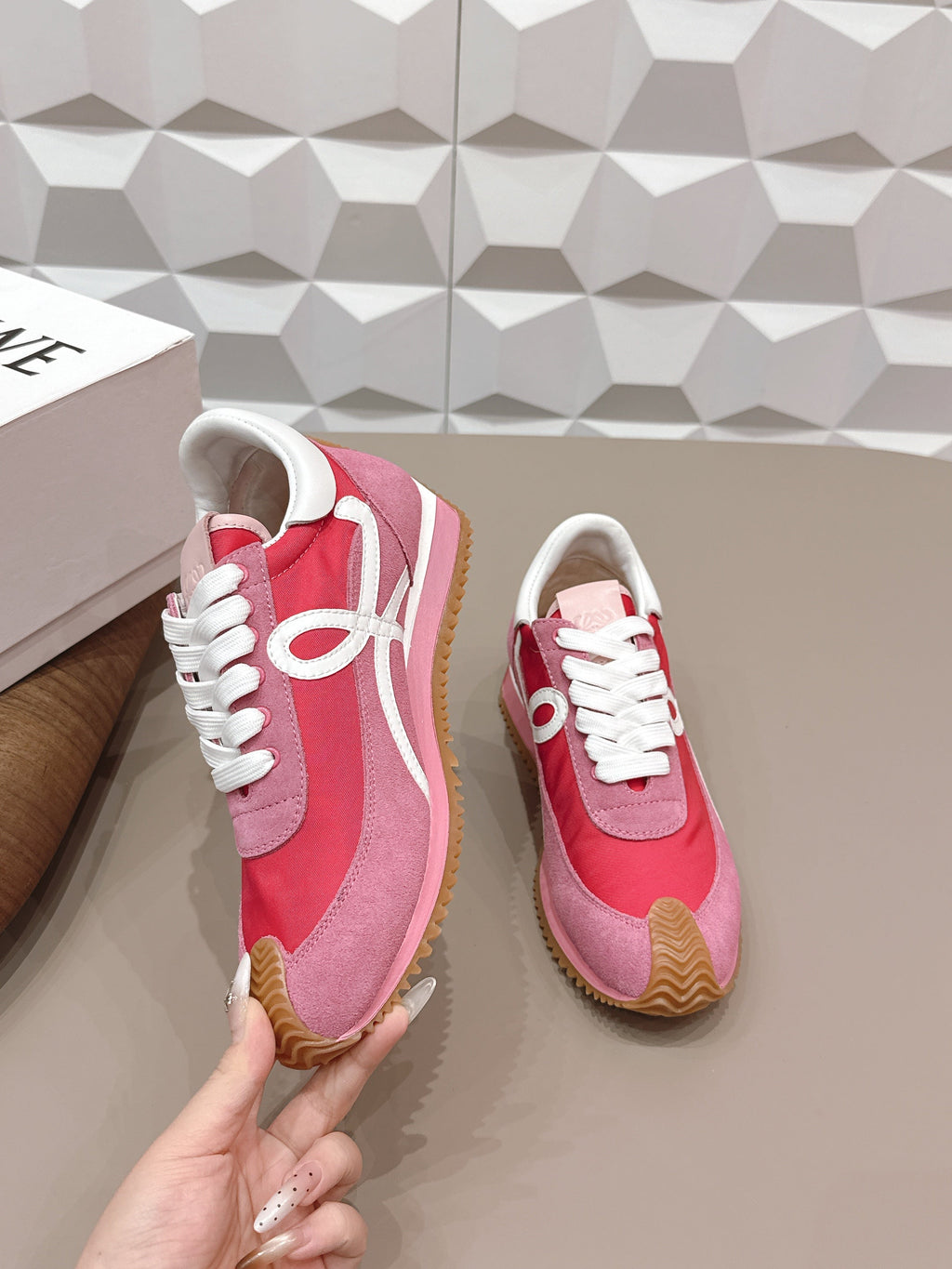 L2-Sneakers