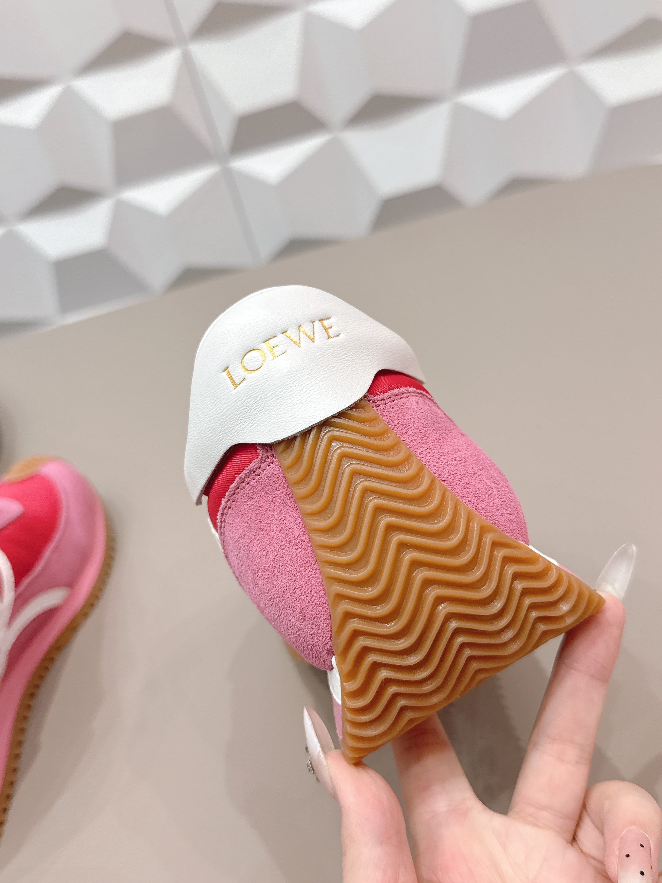 L2-Sneakers