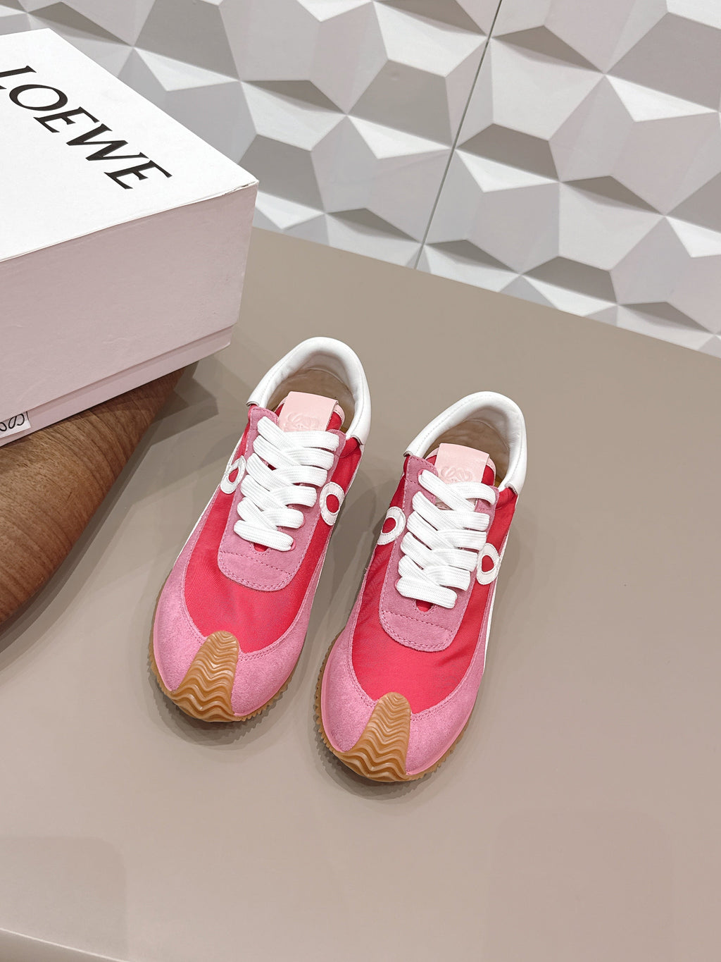 L2-Sneakers