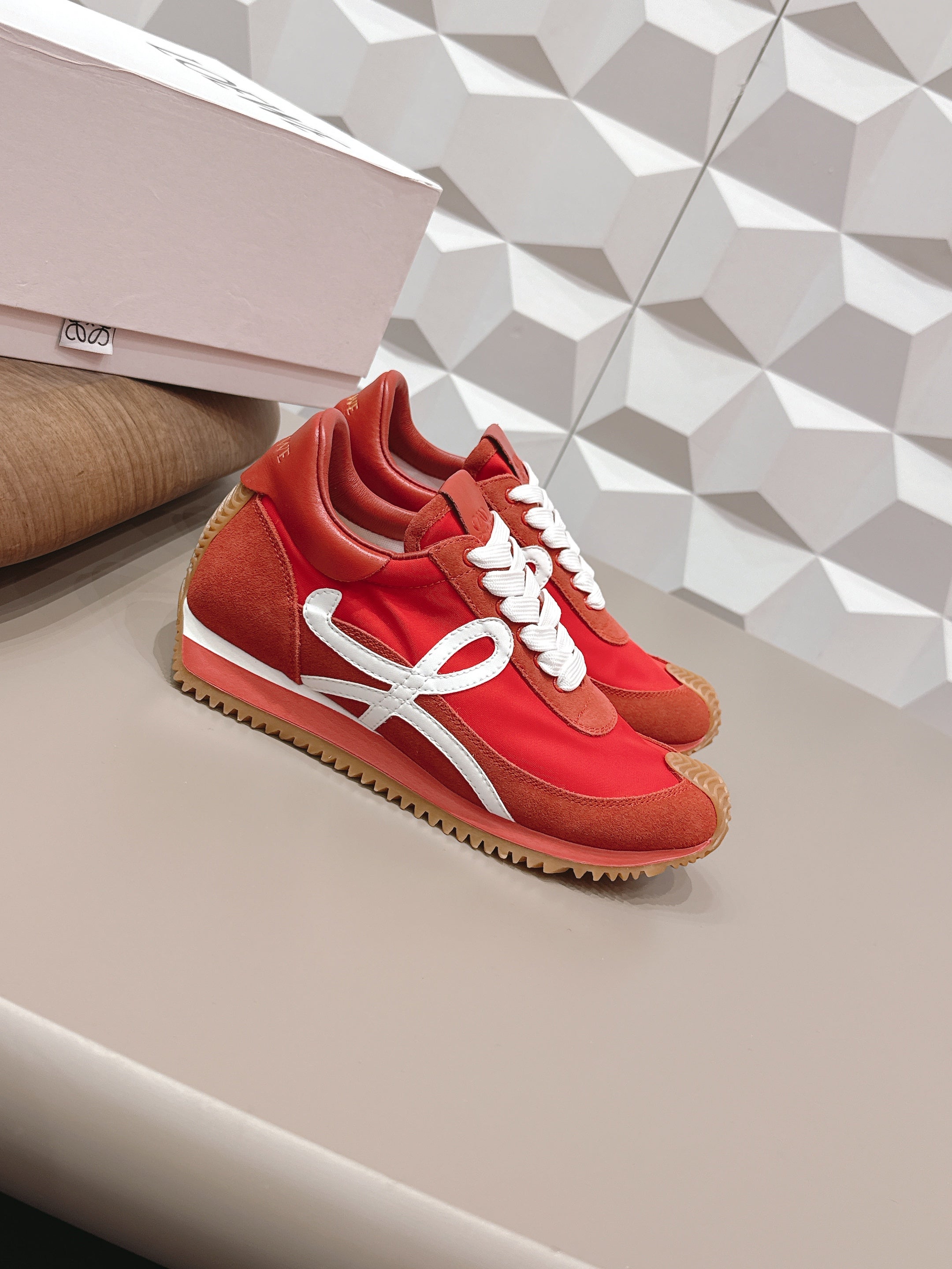 L2-Sneakers