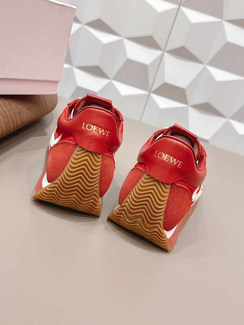 L2-Sneakers
