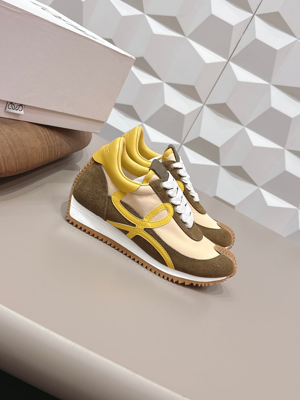 L2-Sneakers