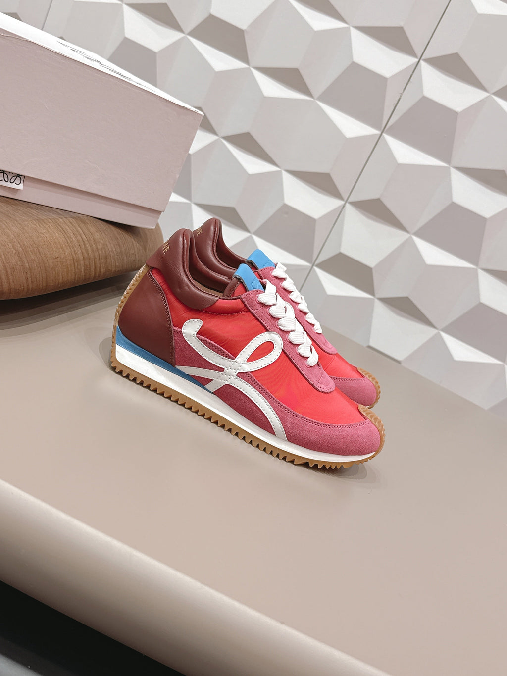 L2-Sneakers