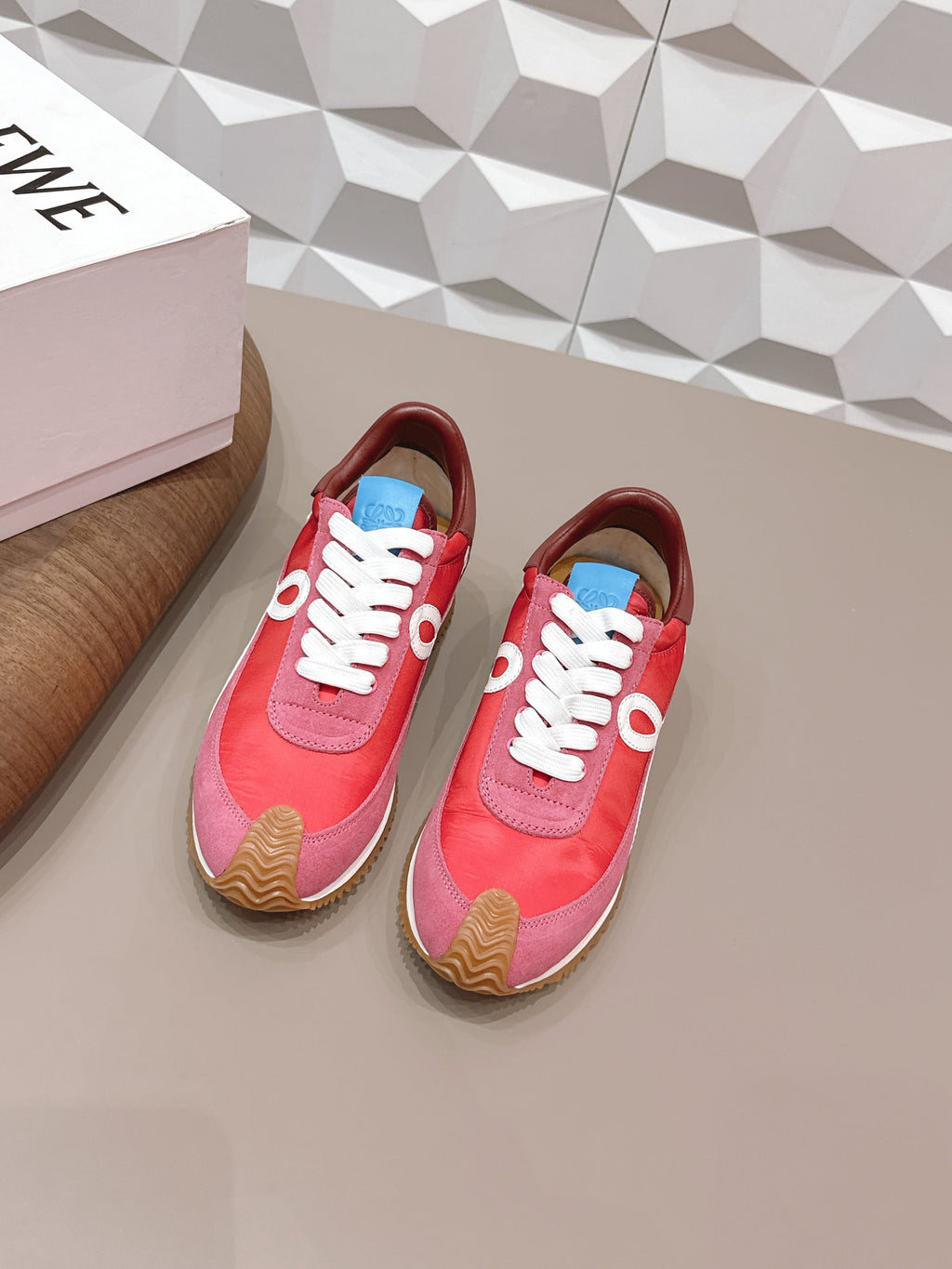 L2-Sneakers