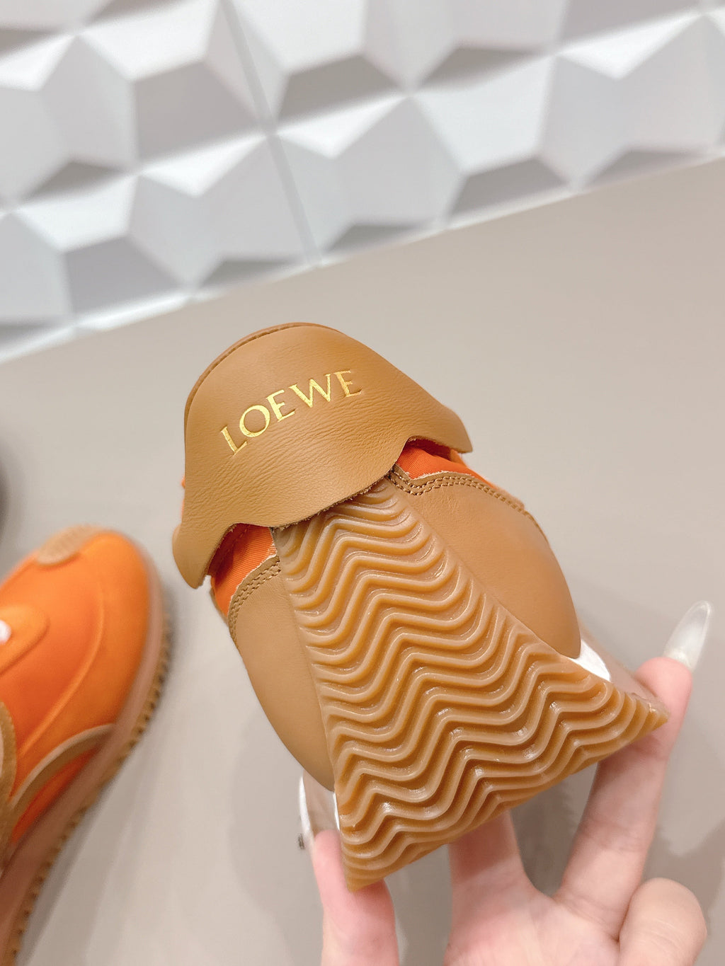 L2-Sneakers