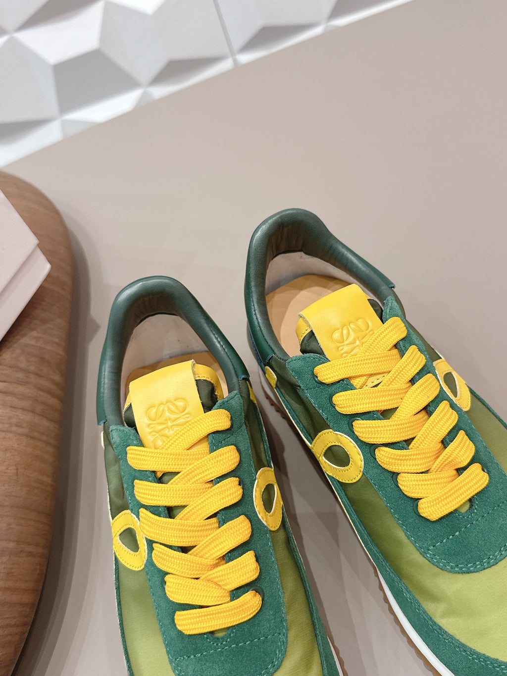 L2-Sneakers