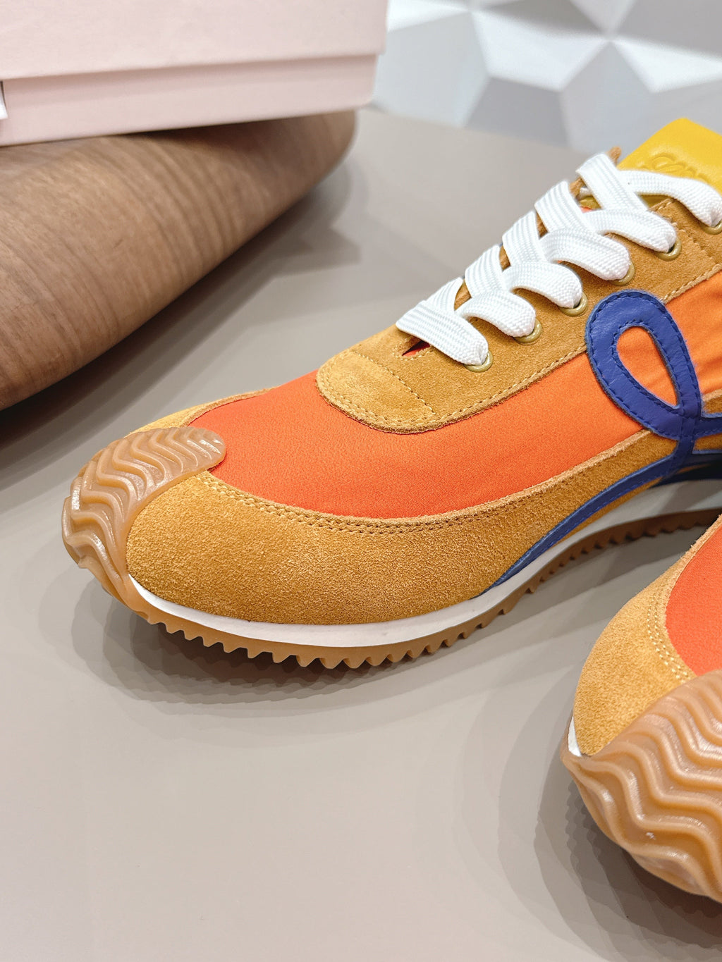 L2-Sneakers