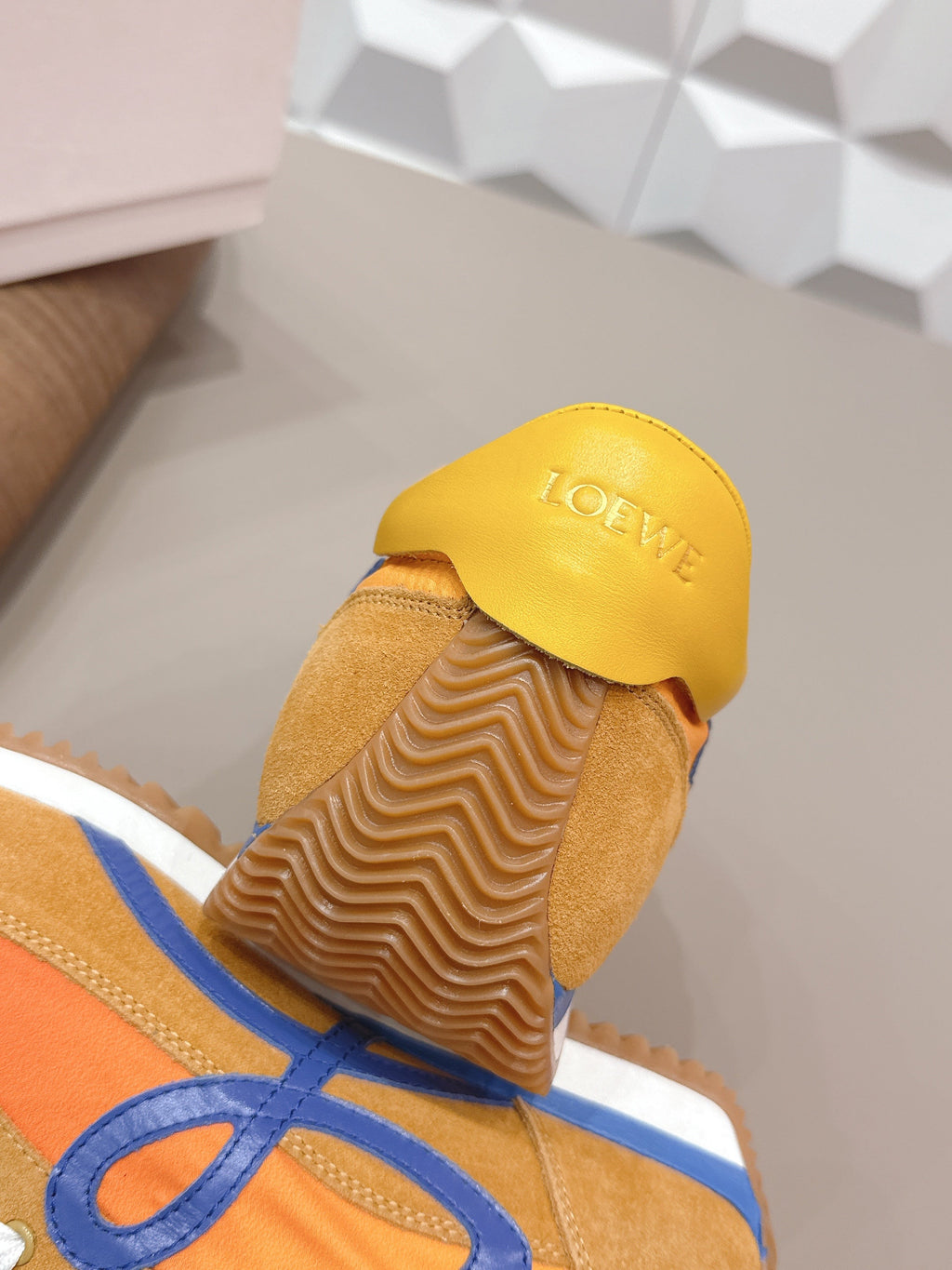 L2-Sneakers