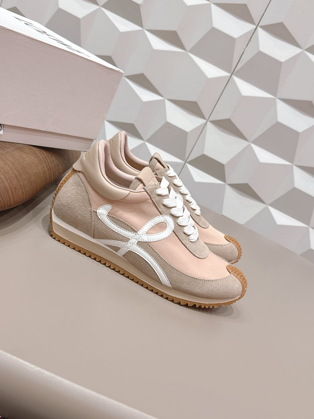 L2-Sneakers