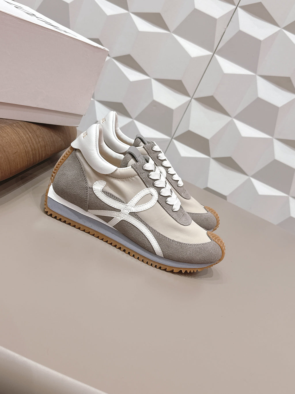 L2-Sneakers