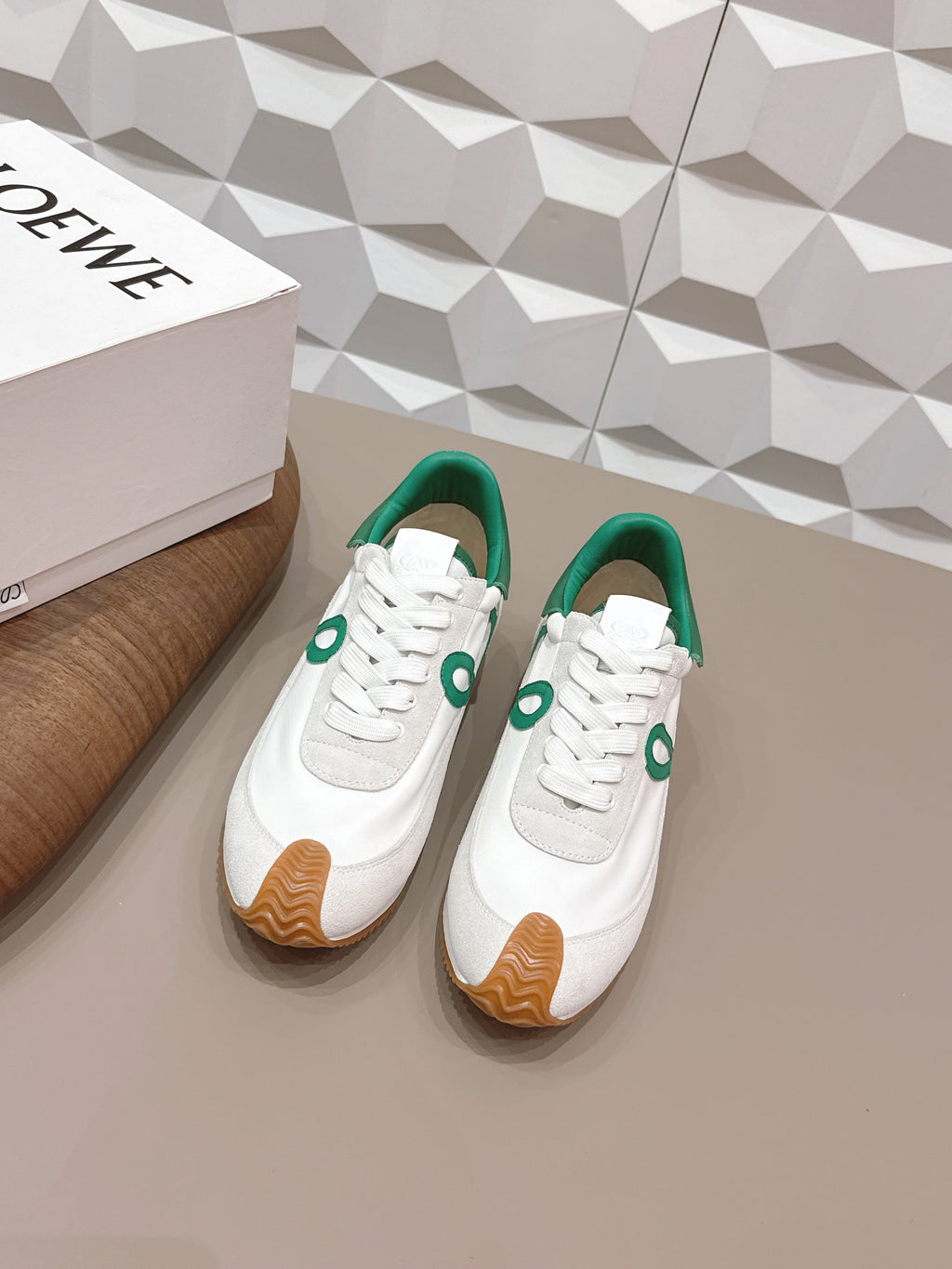 L2-Sneakers