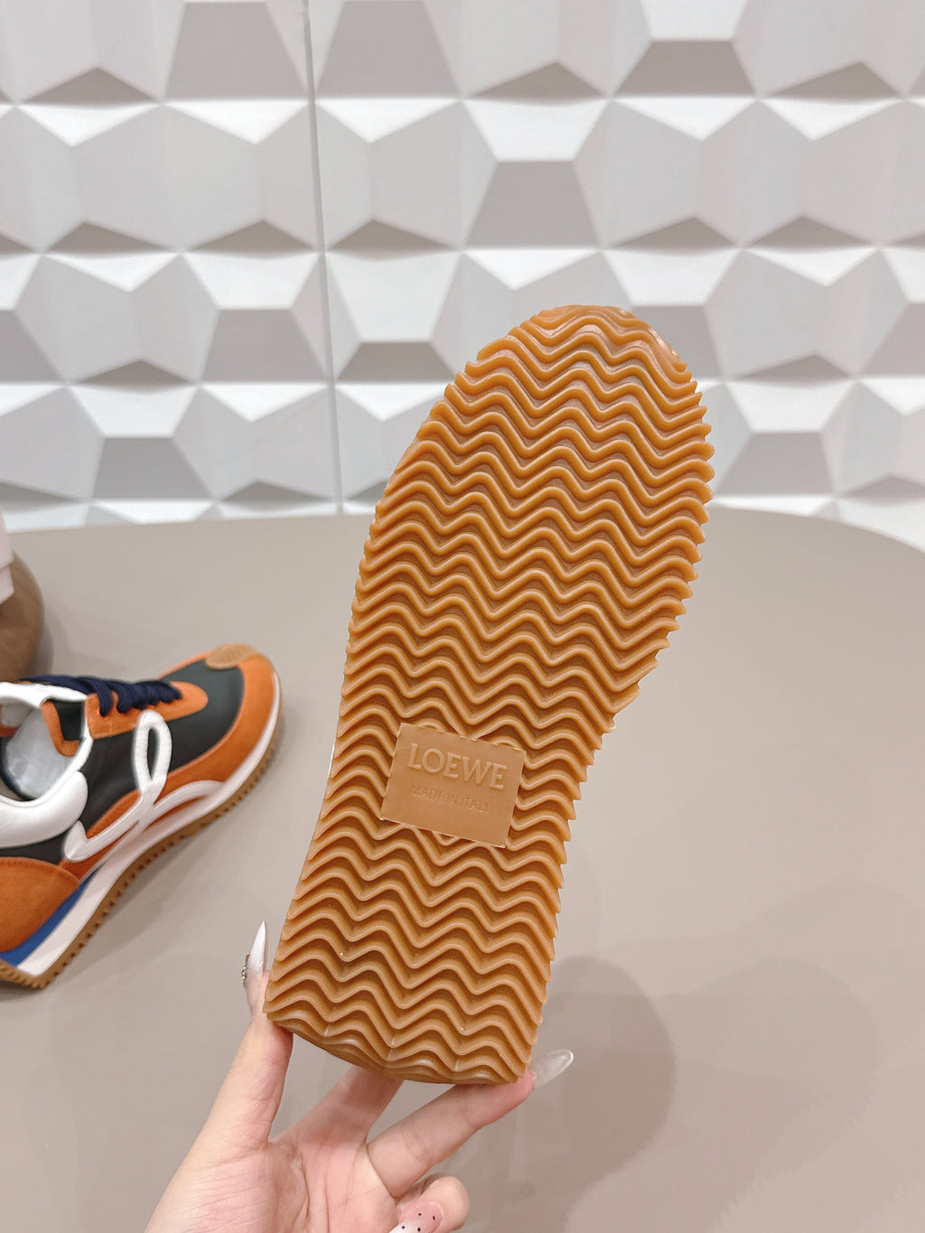 L2-Sneakers