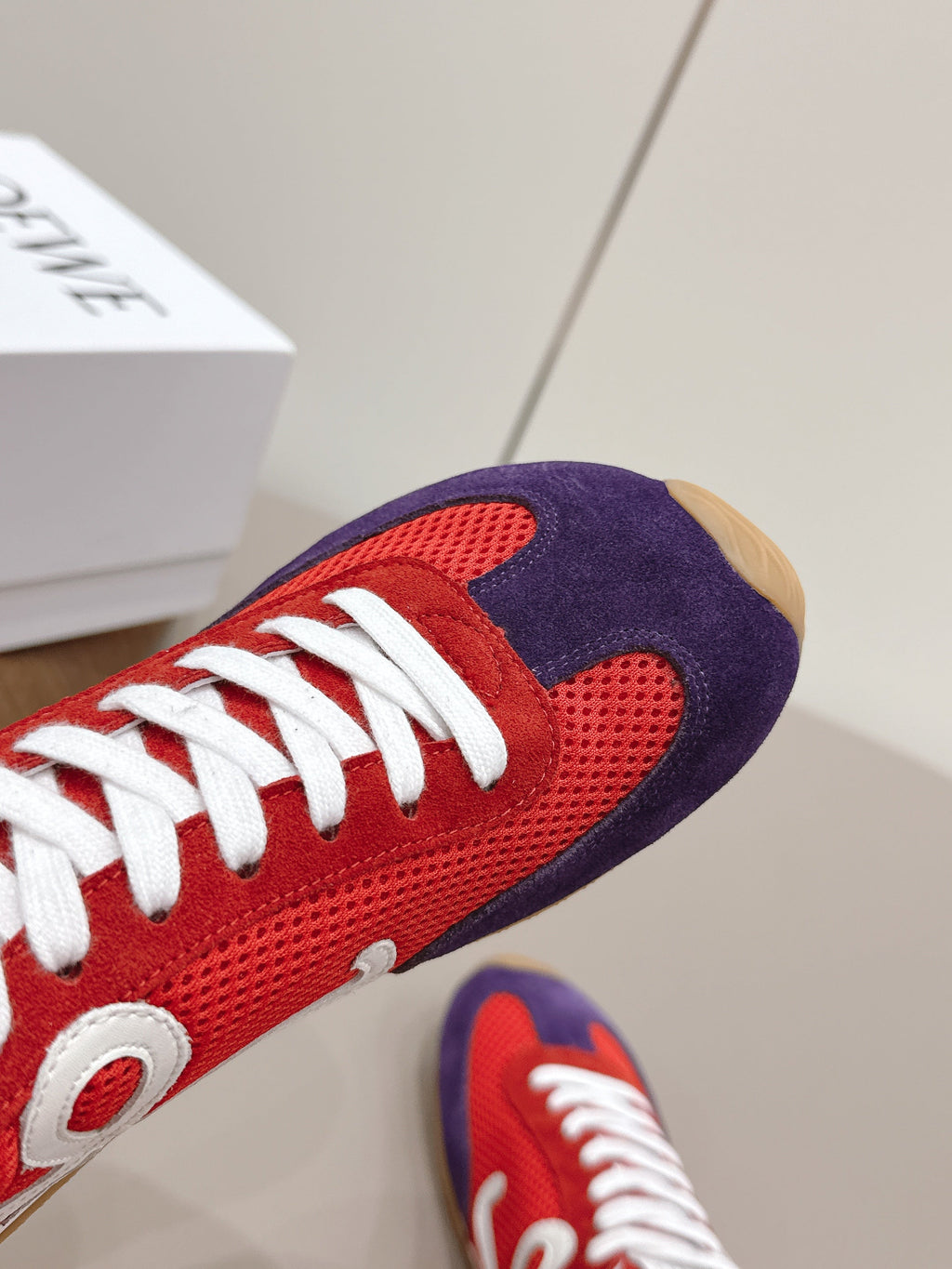 L2-Sneakers