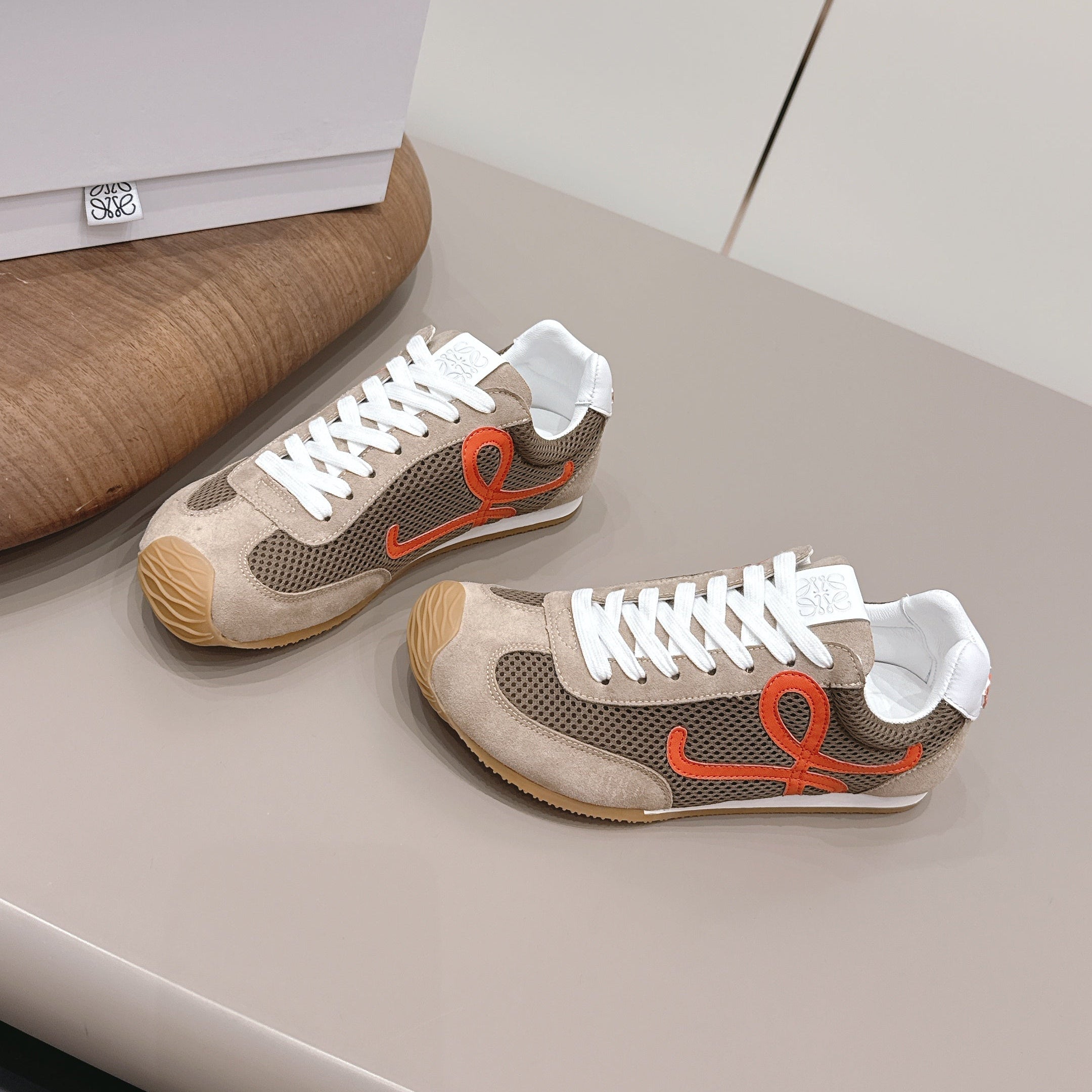 L2-Sneakers