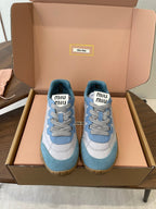 M-Sneakers