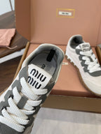 M-Sneakers