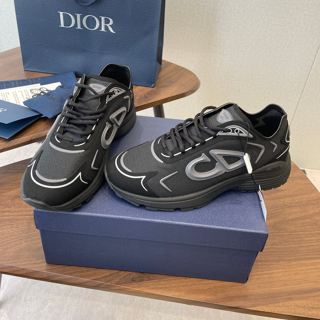 D-Sneakers