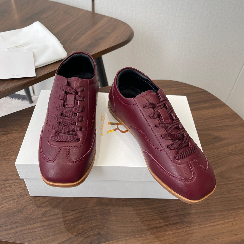 T-Sneakers