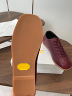 T-Sneakers