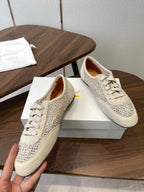 T-Sneakers