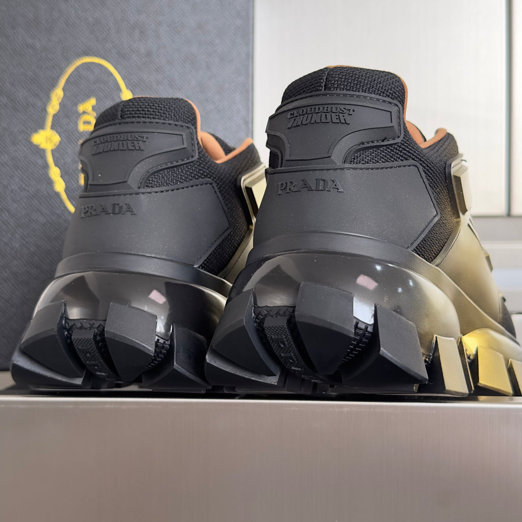 P-Sneakers