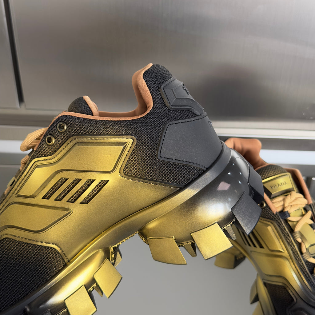 P-Sneakers