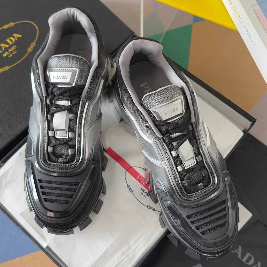 P-Sneakers